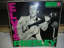 Elvis Presley 1956 RCA ITALIANA vinyl record 33rpm LP A12P 0031 12 songs
