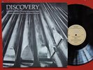 JAMES WELCH: discovery --WILSON AUDIO-- AUDIOPHILE LP | NM