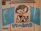 LUCIO ALVES feat. LUIZ BONFA - 1960 BOSSA NOVA SAMBA-JAZZ BRAZIL EP 7