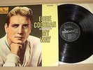 EDDIE COCHRAN – MY WAY – ORIGINAL UK VINYL LP - MONO