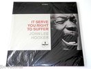 JOHN LEE HOOKER 2x 45 RPM LP IMPULSE IT SERVE YOU RIGHT TO SUFFER SEALED