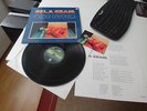 EELA CRAIG ONE NITER 1976 MINT/VG++ AUSTRIA MONSTER TOP RAR