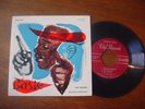 COUNT BASIE CLEF 45 EP EXTENDED PLAY Basie C-364 Rare   DAVID STONE MARTIN COVER
