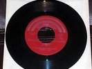 UP ALLEN GINSBERG PETER ORLOVSKY 45 rpm FREE JOHN SINCLAIR Prayer White Panthers