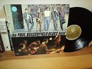 RARE 1965 Paul Butterfield Blues Band-1st Press Elektra EKL-294 MONO Lp