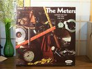 THE METERS LP 