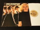 Blondie - ORIGINAL 1976 Self-Titled LP On Private Stock - CLEAN