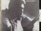 DICK JENSEN The Writer LP RARE hawaii LISTEN ssw aor soul disco