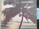 STEVE & TERESA Catching A Wave LP hawaii LISTEN ssw jazz bossa teresa bright