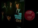 UNBOXED 1964 MONO  ROLLING STONES   12 X 5   WILD RAUNCHY R&B GARAGE BLUES SHAKE