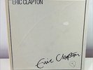 OVP Neu sealed: ERIC CLAPTON 