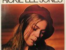 MFSL audiophile LP   “RICKIE LEE JONES” Orig Master Rec TAS   NM SUPERB