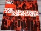 COLUMBIA JAZZ GERMAN ALLSTARS KOLLER NAURA JOKI FREUND BRANDT TRUNK DOLDINGER NM