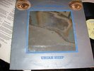 URIAH HEEP  -     Look At Yourself,    ORIGINAL 1971 UK MIRROR SLEEVE LP / inner
