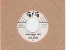 '59 Elvis-style Rockaballad JIMMY REAGAN Lonely, Lonely Heart G&G M- HEAR BOTH