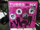 TUBBY HAYES - in N.Y.with Horace Parlan - UK 1962 Fontana TFL 5183 VINYL LP