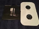 Jimmy Eat World Futures Vinyl 2xLP 2004 Press, Bleed American, Clarity, Thursday