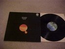 Ian Carr Nucleus Elastic Rock Gatefold UK Import Vertigo 6360 008 1970