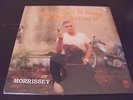 Morrisey - World Peace is None of your Business/ DoLp Gatefold Cover 2014, 33 U/