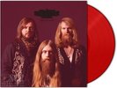 KADAVAR - Abra Kadavar [Ltd.RED Vinyl] (LP) - ltd. 200