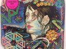 TODD RUNDGREN Wizard/True Star WLP Bob Ludwig RL MINT Complete LP Patti Smith