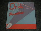 Doctor Who And The Pescatons Unique Australian World Record Club Vinyl Lp