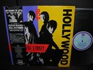Rolling Stones Hollywood RCA Sessions Japan ONLY LP OBI INSERT NM