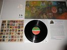 King Crimson In the Wake of Poseidon 1st Press ARCHIVE MASTER Ultrasonic CLEAN