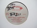 TOO SHORT - DON'T STOP RAPPIN' 12