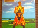 DAVID BOWIE Earthling 180 Gram GREEN VINYL LP NEW Music on Vinyl Reality Heathen