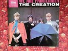 Creation, The LP We are Paintermen German Hit-Ton 340037