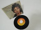 RARE BRUCE SPRINGSTEEN 7'' SPAIN SINGLE 1978 FACTORY / PROVE IT ALL NIGHT 45
