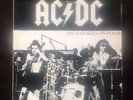 AC/DC - Bad Boys on Stage