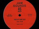 Ras Star/Jacob Miller 