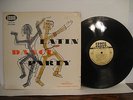 Latin Dance Party, with Cesar Concepcion, Machito & others, 1950's Seeco Records