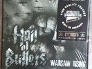 HAIL OF BULLETS Warsaw Rising 10