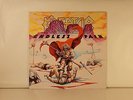 KREATOR - ENDLESS PAIN ORIGINAL VINYL 1985 NO BARCODE