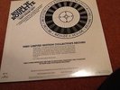 Rush N Roulette promo vinyl album 2112 snakes moon rare rush