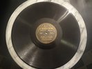 78 RPM Record Edison (thin) Disc 14034 California Ramblers Piccadilly Players