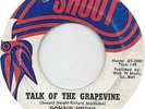NORTHERN SOUL - DONALD HEIGHT on SHOUT - 