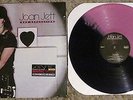 JOAN JETT-BAD REPUTATION LIMITED SPLIT COLOR VINYL LP W/ DOWNLOAD & BONUS TRACKS