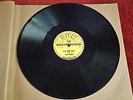 Carl Perkins Sun Label 78 RPM Blue Suede Shoes