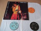 Rolling Stones ?– Terrifying (1989)  rare live 3 LPs Not Tmoq NM