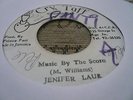 Jenifer Laura Music By The Score Rare Killer Roots 7