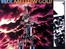  BECK MELLOW GOLD US-ORIGINAL LP Vinyl w/insert BL12 Still In Shrink