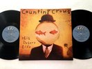 Counting Crows – This Desert Life    Vinyl - 1999 DGC 2LP W/ Insert