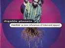 Digable Planets ?– Reachin' (A New Refutation Of Time ..) [Vinyl LP 12