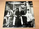 EX-/EX-  Inspiral Carpets/Cow/1990 Spongey Promo LP