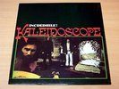 EX/EX  Kaleidoscope/Incredible/1989 Edsel LP