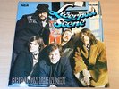 EX/EX   Liverpool Scene/Bread On The Night/1969 RCA Victor Stereo LP